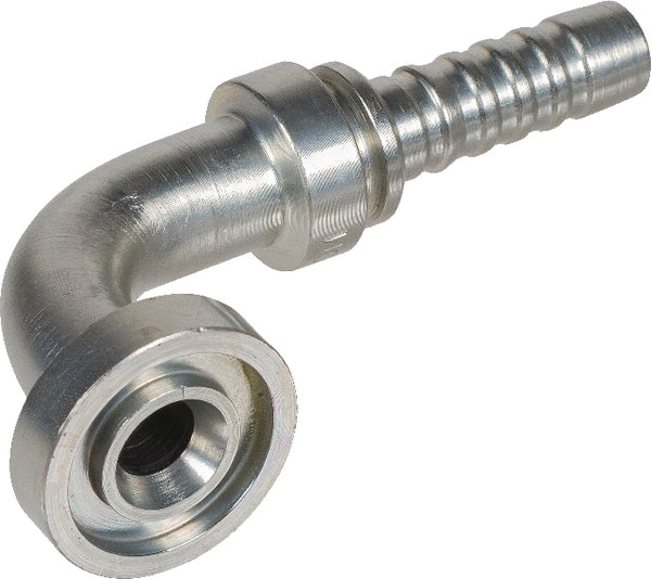 Gates Pressarmatur DN13+31,8 Flansch 90° 8GS8FLH90M