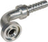 Gates Pressarmatur DN13+31,8 Flansch 90° 8GS8FLH90M