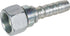 Gates Pressarmatur DN13-5/8 BSP 8GS10FBSPORX