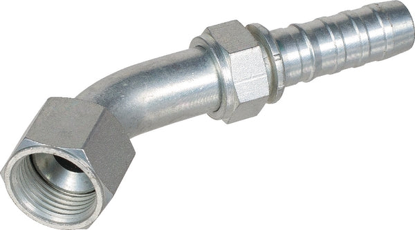 Gates Pressarmatur DN16-1"1/16JIC 45° 10GS12FJX45S