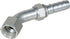 Gates Pressarmatur DN16-1"1/16JIC 45° 10GS12FJX45S