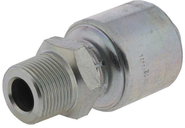 Gates Pressarmatur DN19-3/4 BSPT 12G12MBSPT