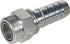 Gates Pressarmatur DN20-1"7/16 SAE 12GS16MFFOR