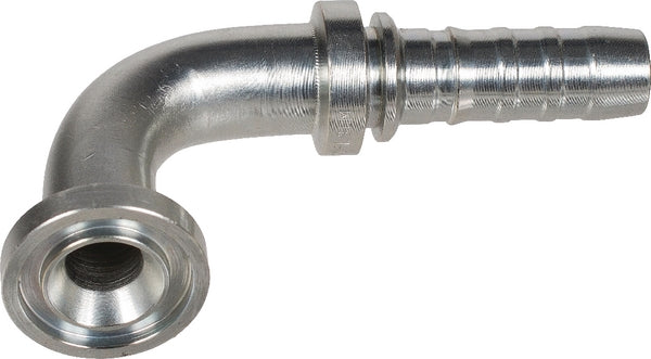 Gates Pressarmatur DN20+30,2 Flansch 90° 12GS8FL90-050