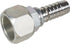 Gates Pressarmatur DN20-7/8 JIC 12GS10FJX