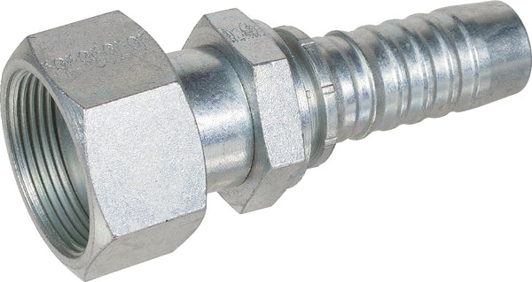 Gates Pressarmatur DN25-1"11/16 SAE 16GS20FFORX
