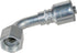 Gates Pressarmatur DN25-1"11/16ORFS 90° 16G20FFORX90M