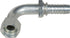 Gates Pressarmatur DN25-1"7/16SAE 90° 16GS16FFORX90M