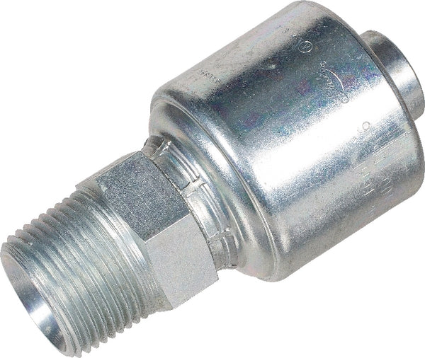 Gates Pressarmatur DN25-1" NPTF 16G16MP