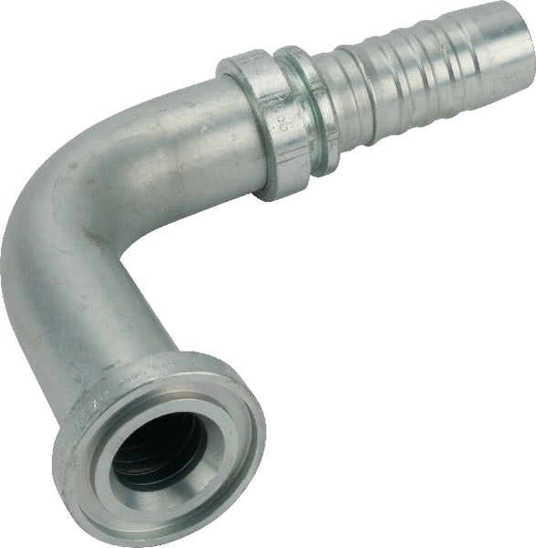 Gates Pressarmatur DN25+44,5 Flansch 90° 16GS16FL90-100