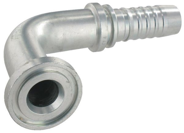 Gates Pressarmatur DN25+50,8 Flansch 90° 16GS20FL90M