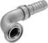 Gates Pressarmatur DN25+60,3 Flansch 90° 16GS24FL90S