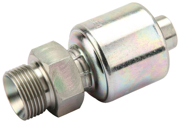 Gates Pressarmatur DN32-1"1/4 BSPP 20G20MBSPP