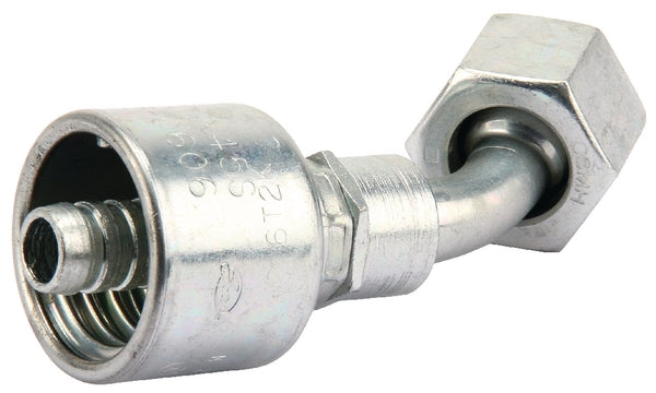 Gates Pressarmatur DN32-1"11/16ORFS 45° 20G20FFORX45S