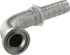 Gates Pressarmatur DN32+47,6 Flansch 90° 20GS16FLH90M