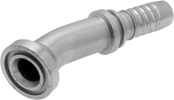 Gates Pressarmatur DN32+54 Flansch 22° 20GS20FLH22M