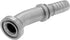 Gates Pressarmatur DN32+54 Flansch 22° 20GS20FLH22M