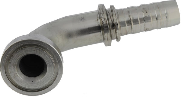 Gates Pressarmatur DN32+63,5 Flansch 90° 20GS24FLH90S