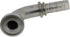 Gates Pressarmatur DN32+63,5 Flansch 90° 20GS24FLH90S