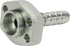 Gates Pressarmatur Poclain DN16-21mm 10GS21FPFL