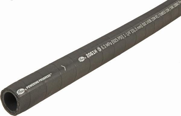 Gates Schlauch 2 Lit. EN8531SN1"1/4, Preis pro Meter