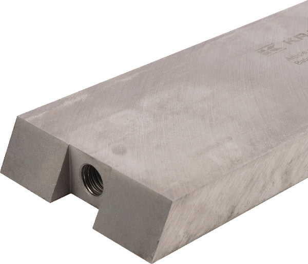 Gegenmesser 260x80x20 passend für Schliesing