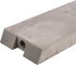 Gegenmesser 260x80x20 passend für Schliesing