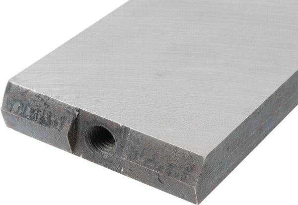Gegenmesser 300x80x20 passend für Schliesing