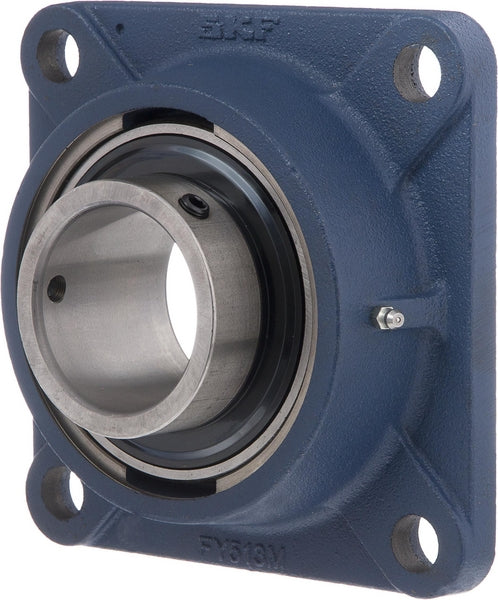 Gehäuseeinheit FY SKF FY65TF