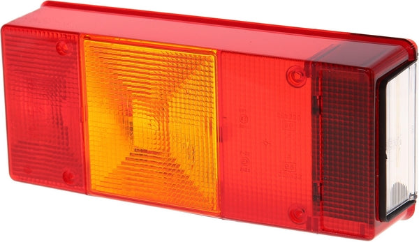 Geka Lichtscheibe links BBSKN246L