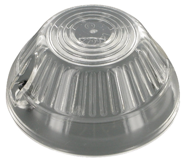 Geka Lichtscheibe weiss