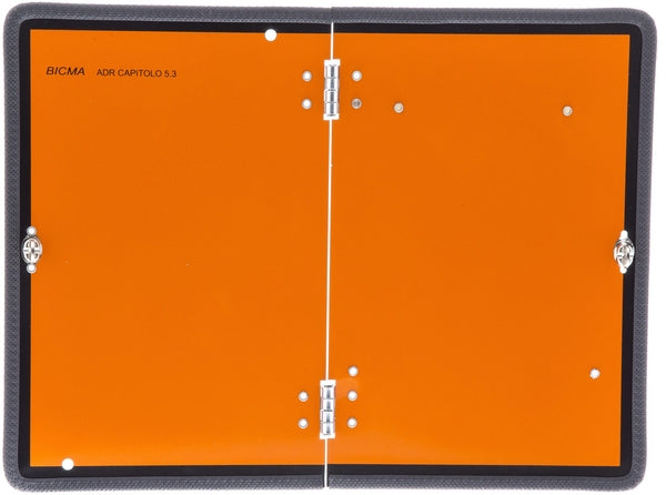 Geka Park-Warntafel
