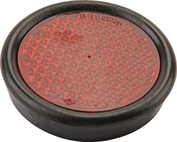 Geka Reflektor rot 75mm