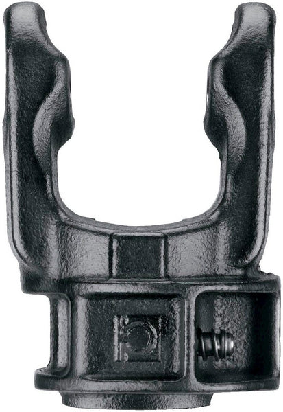 Gelenk Schnellkupplung, 1-3/8"-21-Keilverzahnung, 7/G8/S8/H8 Bondioli&Pavesi