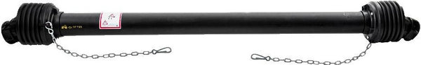 Gelenkwelle S5 L: 1210 mm, Bondioli&Pavesi