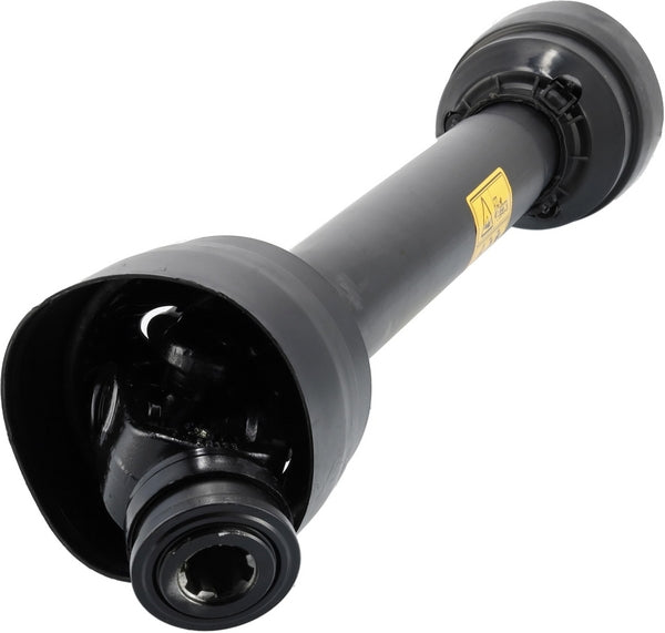 Gelenkwelle, T10, Länge 910mm, 1.3/8-6, mit Klemmgabel