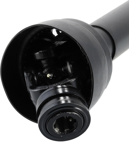 Gelenkwelle, T10, Länge 910mm, 1.3/8-6, mit Klemmgabel