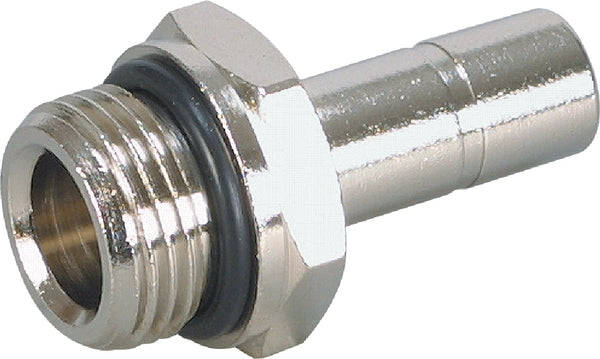 Gewinde-Kupplungsstecker G3/8