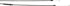 GGP Kupplungsbowdenzug 381030103/1
