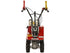 Benassi GL L390 Rasensodenschneider mit Honda GX200 – 39 cm Schnittbreite Benassi