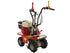 Benassi GL L390 Rasensodenschneider mit Honda GX200 – 39 cm Schnittbreite Benassi