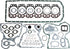 Glaser Dana Motordichtsatz JD