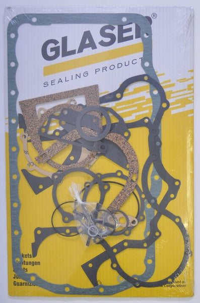 Glaser Dana Motordichtsatz unten NH
