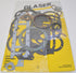 Glaser Dana Motordichtsatz unten Perkins