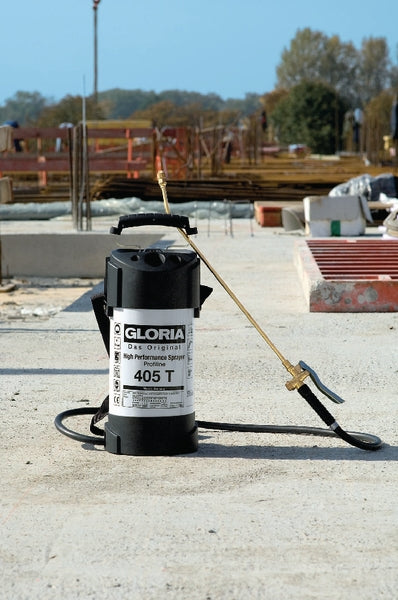 Gloria Druckspr. 405 T Profiline OB 000406.0000