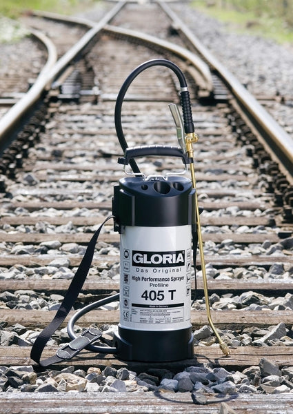 Gloria Druckspr. 405 T Profiline OB 000406.0000