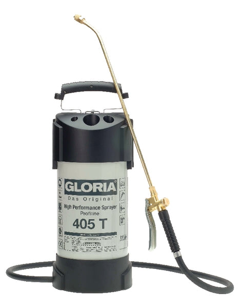 Gloria Druckspr. 405 T Profiline OB 000406.0000