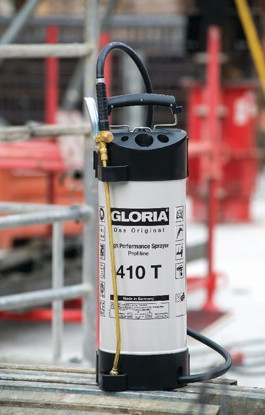 Gloria Druckspr. 410 T Profiline (10 000412.0000