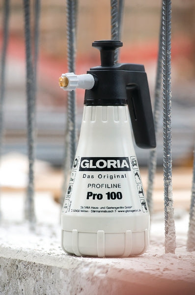 Gloria Feinsprüher Pro 100 OB (1 l) 000098.0000