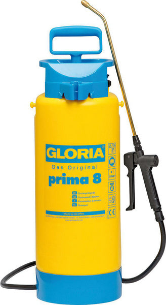 Gloria Prima 8 Druckspritze (8 L) 000099.0000